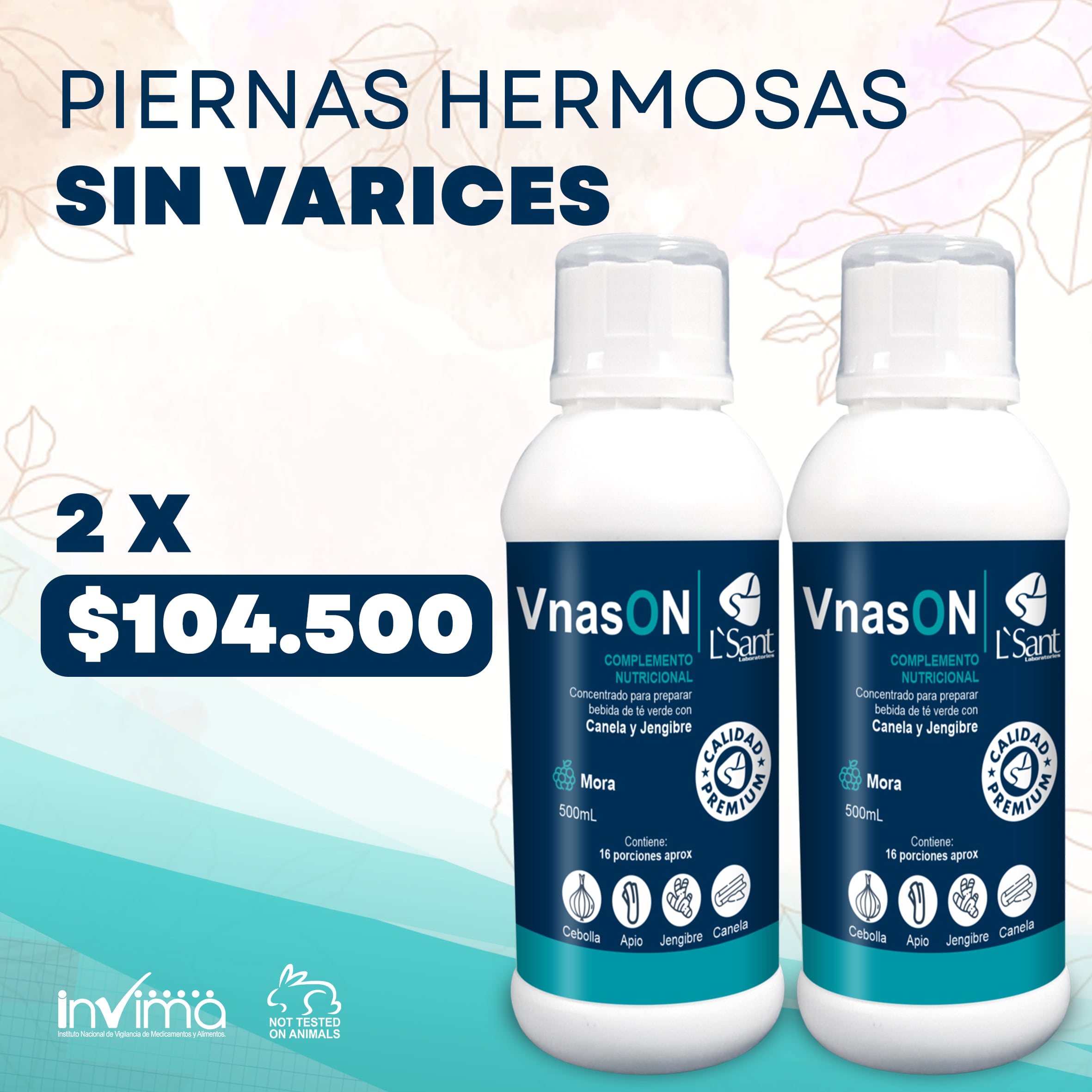 VnasON 4 2voltrem+rodillera-gratis119800